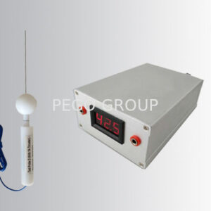 Que thử nghiệm IP4X Test Probe D cho đầu nối và cổng sạc xe điện EV