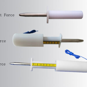 Que thử ngón tay cứng IEC61032 Probe 11 vật liệu cách điện lực 50N/75N
