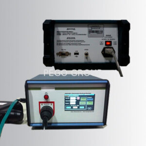 Súng mô phỏng phóng tĩnh điện ESD đo kiểm EMC điện trở phóng 330Ω chuẩn EN61000-4-2