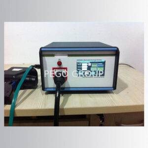 Súng mô phỏng phóng tĩnh điện ESD đo kiểm EMC điện trở phóng 330Ω chuẩn EN61000-4-2
