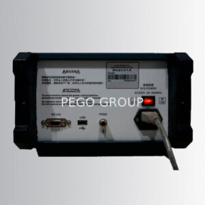 Súng mô phỏng phóng tĩnh điện ESD đo kiểm EMC điện trở phóng 330Ω chuẩn EN61000-4-2