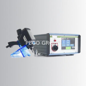 Súng mô phỏng phóng tĩnh điện ESD tiêu chuẩn IEC61000-4-2 7 Súng mô phỏng phóng tĩnh điện ESD tiêu chuẩn IEC61000-4-2