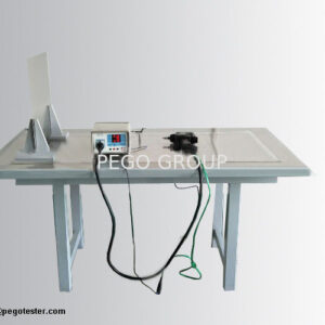 Súng mô phỏng phóng tĩnh điện ESD tiêu chuẩn IEC61000-4-2 6 Súng mô phỏng phóng tĩnh điện ESD tiêu chuẩn IEC61000-4-2