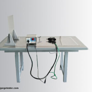 Súng mô phỏng phóng tĩnh điện ESD tiêu chuẩn IEC61000-4-2 8 Súng mô phỏng phóng tĩnh điện ESD tiêu chuẩn IEC61000-4-2