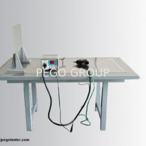 Súng mô phỏng phóng tĩnh điện ESD tiêu chuẩn IEC61000-4-2