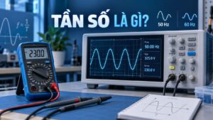 Tần Số Là Gì? Công Thức Tính Và Cách Đo Tần Số Chính Xác 7 Tần số là gì?