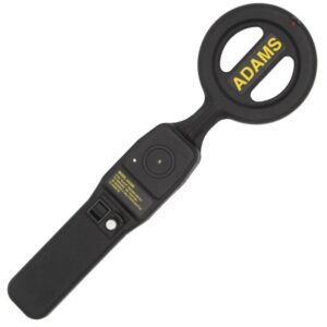 Máy dò kim loại cầm tay Adams AD2300 chuẩn chống thấm IP64