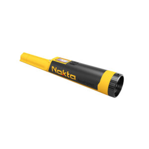 Máy dò kim loại cầm tay Nokta AccuPOINT Pointer chống nước IP68 12 Máy dò kim loại cầm tay Nokta AccuPOINT Pointer chống nước IP68