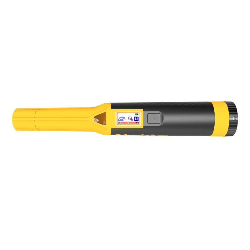 Máy dò kim loại cầm tay Nokta AccuPOINT Pointer chống nước IP68 6 Máy dò kim loại cầm tay Nokta AccuPOINT Pointer chống nước IP68