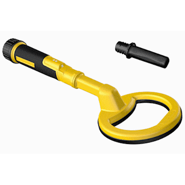Máy dò kim loại cầm tay Nokta PulseDive 2 in 1 chống nước 4 Máy dò kim loại cầm tay Nokta PulseDive 2 in 1 chống nước