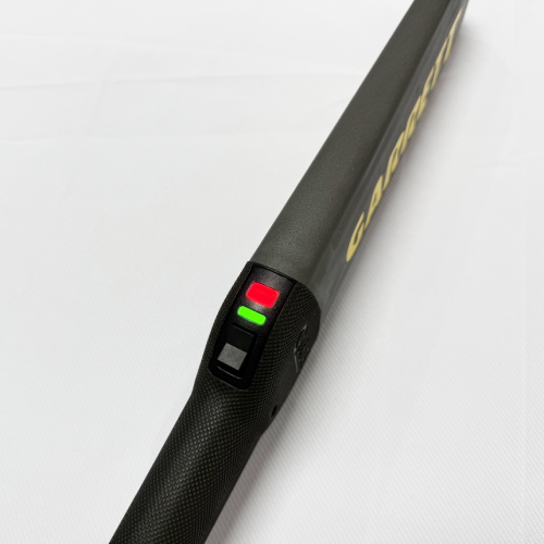 Máy dò kim loại cầm tay Garrett Guide 1173000 7 Máy dò kim loại cầm tay Garrett Guide 1173000