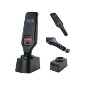 Máy dò kim loại cầm tay GP-140 cảnh báo âm thanh và rung 10 Máy dò kim loại cầm tay GP-140 cảnh báo âm thanh và rung