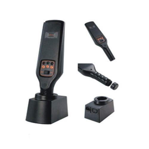 Máy dò kim loại cầm tay GP-140 cảnh báo âm thanh và rung 7 Máy dò kim loại cầm tay GP-140 cảnh báo âm thanh và rung