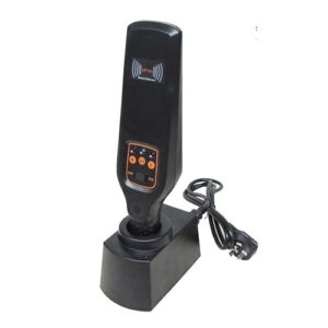 Máy dò kim loại cầm tay GP-140 cảnh báo âm thanh và rung 9 Máy dò kim loại cầm tay GP-140 cảnh báo âm thanh và rung