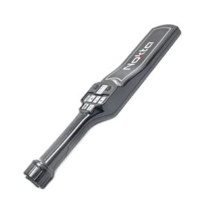 Máy dò kim loại cầm tay Nokta NMS20 - Tần số 13kHz