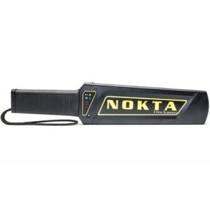 Máy dò kim loại cầm tay Nokta Ultra Scanner EU 7 Máy dò kim loại cầm tay Nokta Ultra Scanner EU
