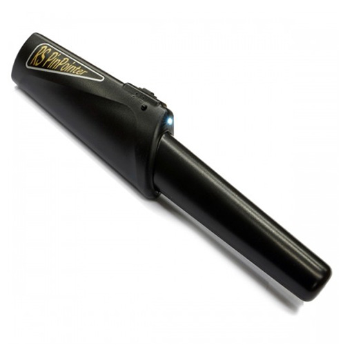 Máy dò kim loại cầm tay đa năng Nokta RS Pinpointer - EU 3 Máy dò kim loại cầm tay đa năng Nokta RS Pinpointer - EU