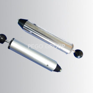 Thiết bị hiệu chuẩn búa lò xo cầm tay độ chính xác 0.01J chứng nhận CNAS IEC60065-2-75