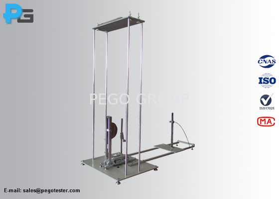 Thiết bị hiệu chuẩn búa lò xo theo tiêu chuẩn IEC 60068-2-75 Phụ lục B.3 và Hình B.5 2 Thiết bị hiệu chuẩn búa lò xo theo tiêu chuẩn IEC 60068-2-75 Phụ lục B.3 và Hình B.5