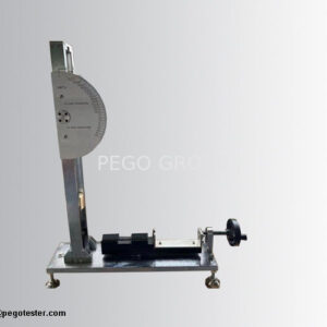 Thiết bị hiệu chuẩn thép không gỉ theo tiêu chuẩn IEC60068-2-75 Phụ lục B và Hình B.1 6 Thiết bị hiệu chuẩn thép không gỉ theo tiêu chuẩn IEC60068-2-75 Phụ lục B và Hình B.1