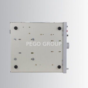 Thiết bị kiểm tra an toàn điện 10KV AC DC 50Hz/60Hz có cảnh báo dòng rò