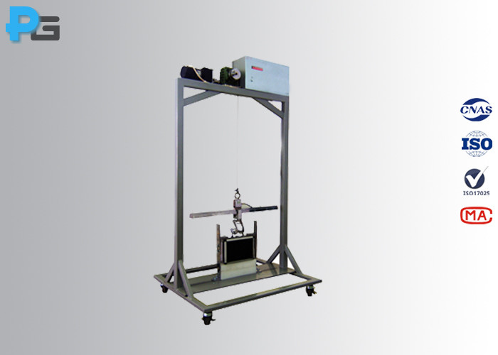 Thiết bị kiểm tra an toàn điện di động theo tiêu chuẩn IEC60236-1-2018 Clause 8.8 3 Thiết bị kiểm tra an toàn điện di động theo tiêu chuẩn IEC60236-1-2018 Clause 8.8
