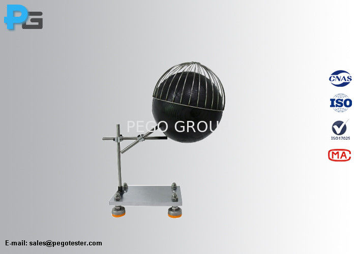 Thiết bị kiểm tra an toàn điện máy sấy tóc kiểu mũ chụp IEC60335-2-23 4 Thiết bị kiểm tra an toàn điện máy sấy tóc kiểu mũ chụp IEC60335-2-23