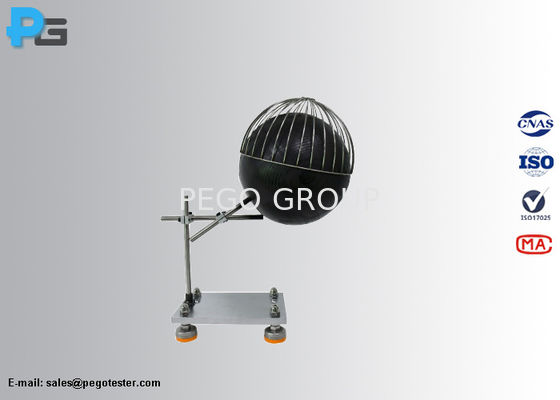 Thiết bị kiểm tra an toàn điện máy sấy tóc kiểu mũ chụp IEC60335-2-23 3 Thiết bị kiểm tra an toàn điện máy sấy tóc kiểu mũ chụp IEC60335-2-23
