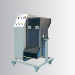 Thiết bị kiểm tra an toàn điện thùng quay đơn TB-1 tiêu chuẩn VDE0620 5 Thiết bị kiểm tra an toàn điện thùng quay đơn TB-1 tiêu chuẩn VDE0620