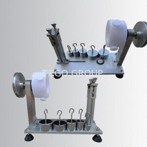 Thiết bị kiểm tra điện tự động IEC60884 tiêu chuẩn IEC60884-1 7 Thiết bị kiểm tra điện tự động IEC60884 tiêu chuẩn IEC60884-1