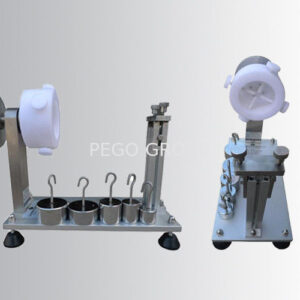 Thiết bị kiểm tra điện tự động IEC60884 tiêu chuẩn IEC60884-1 9 Thiết bị kiểm tra điện tự động IEC60884 tiêu chuẩn IEC60884-1
