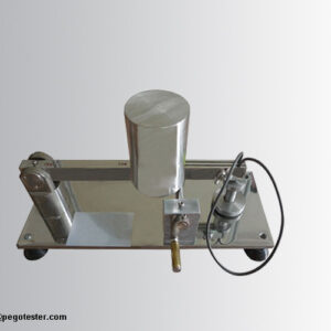 Thiết bị kiểm tra độ an toàn tiếp điểm đui đèn 15N IEC60598-2-20 cho dây đèn 6 Thiết bị kiểm tra độ an toàn tiếp điểm đui đèn 15N IEC60598-2-20 cho dây đèn