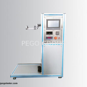 Thiết bị kiểm tra độ bền xoắn ống dẫn điện IEC 60335-2-2