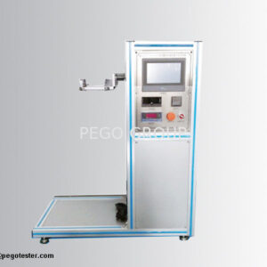 Thiết bị kiểm tra độ bền xoắn ống dẫn điện IEC 60335-2-2 4 Thiết bị kiểm tra độ bền xoắn ống dẫn điện IEC 60335-2-2