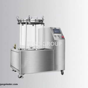 Thiết bị kiểm tra độ kín khí và rò rỉ áp suất âm IPX8