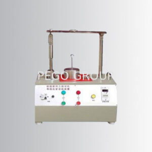 Thiết bị kiểm tra độ neo giữ dây cáp nguồn và ổ cắm điện 220V
