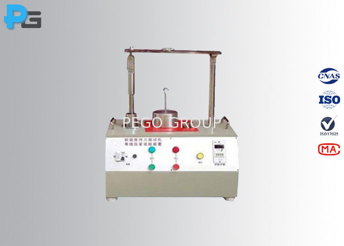 Thiết bị kiểm tra độ neo giữ dây cáp nguồn và ổ cắm điện 220V 3 Thiết bị kiểm tra độ neo giữ dây cáp nguồn và ổ cắm điện 220V