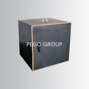 Thiết bị kiểm tra độ tăng nhiệt phích cắm ổ cắm điện BS1363 Figure 17 5 Thiết bị kiểm tra độ tăng nhiệt phích cắm ổ cắm điện BS1363 Figure 17
