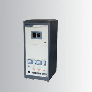 Thiết bị kiểm tra EMC máy tạo gián đoạn ngắn điện áp sóng sin AC 50 ms 6 Thiết bị kiểm tra EMC máy tạo gián đoạn ngắn điện áp sóng sin AC 50 ms