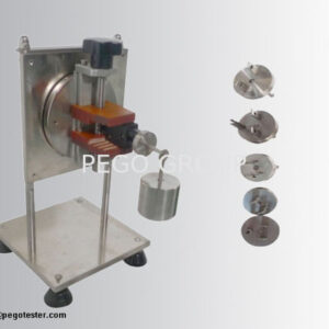 Thiết bị kiểm tra khả năng chịu lực ngang của ổ cắm IEC 60884-1 Figure 13