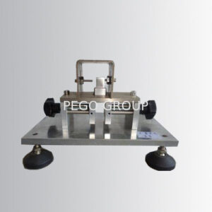 Thiết bị kiểm tra lực kẹp phích cắm IEC60884-1 Annex C 4 Thiết bị kiểm tra lực kẹp phích cắm IEC60884-1 Annex C