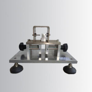 Thiết bị kiểm tra lực kẹp phích cắm IEC60884-1 Annex C 5 Thiết bị kiểm tra lực kẹp phích cắm IEC60884-1 Annex C