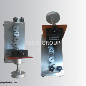 Thiết bị kiểm tra mô-men xoắn neo giữ dây nguồn IEC60884-1 Clause 23.2 7 Thiết bị kiểm tra mô-men xoắn neo giữ dây nguồn IEC60884-1 Clause 23.2