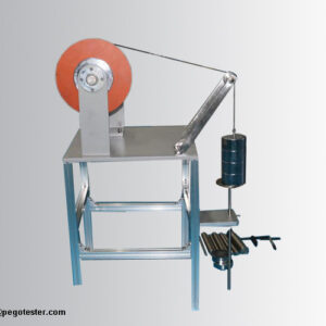 Thiết bị kiểm tra mô-men xoắn ốc siết cáp đèn chiếu sáng 7 Thiết bị kiểm tra mô-men xoắn ốc siết cáp đèn chiếu sáng