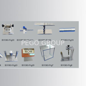 Thiết bị kiểm tra phích cắm điện BS1363-1, dưỡng kiểm phích cắm ổ cắm bảo hành 1 năm