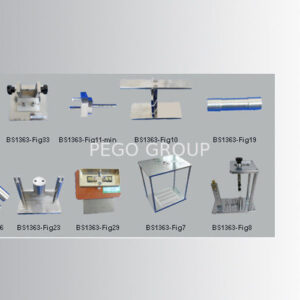 Thiết bị kiểm tra phích cắm điện BS1363-1, dưỡng kiểm phích cắm ổ cắm bảo hành 1 năm 4 Thiết bị kiểm tra phích cắm điện BS1363-1, dưỡng kiểm phích cắm ổ cắm bảo hành 1 năm
