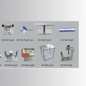 Thiết bị kiểm tra phích cắm điện BS1363-1, dưỡng kiểm phích cắm ổ cắm bảo hành 1 năm 5 Thiết bị kiểm tra phích cắm điện BS1363-1, dưỡng kiểm phích cắm ổ cắm bảo hành 1 năm