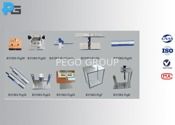 Thiết bị kiểm tra phích cắm điện BS1363-1, dưỡng kiểm phích cắm ổ cắm bảo hành 1 năm 1 Thiết bị kiểm tra phích cắm điện BS1363-1, dưỡng kiểm phích cắm ổ cắm bảo hành 1 năm