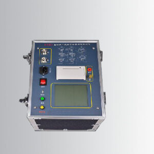 Thiết Bị Kiểm Tra Tổn Hao Điện Môi Máy Biến Áp 10kV, Tích Hợp Chức Năng Kiểm Tra CVT