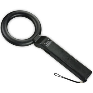 Máy dò kim loại cầm tay MD-300 5 Máy dò kim loại cầm tay MD-300